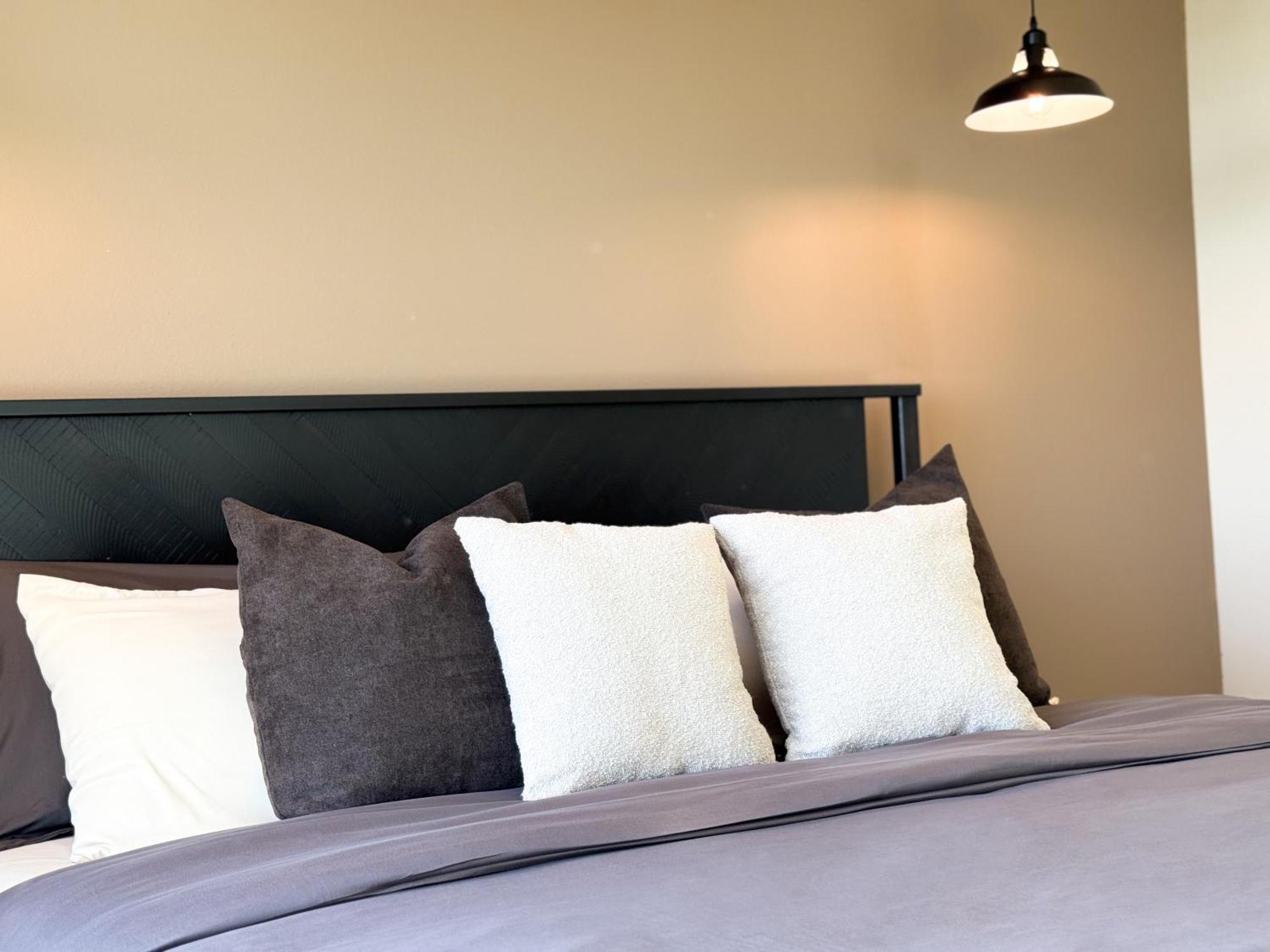 Rustic Vibe In La Free Parking 10 Min To Cedars Appartement Los Angeles